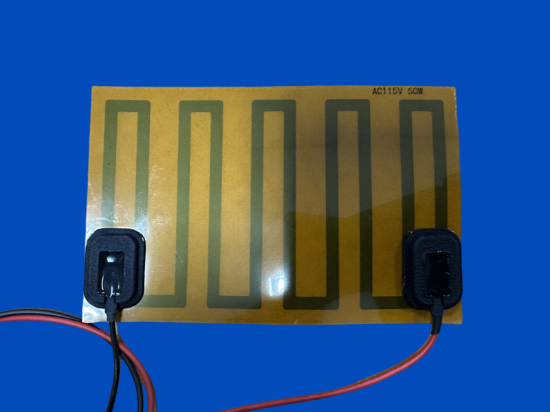 制冰機石墨烯加熱膜